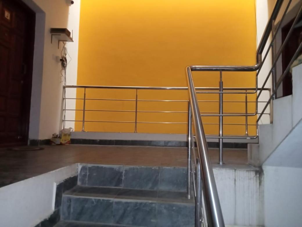Allamanda Abode Aparthotel Madras Buitenkant foto