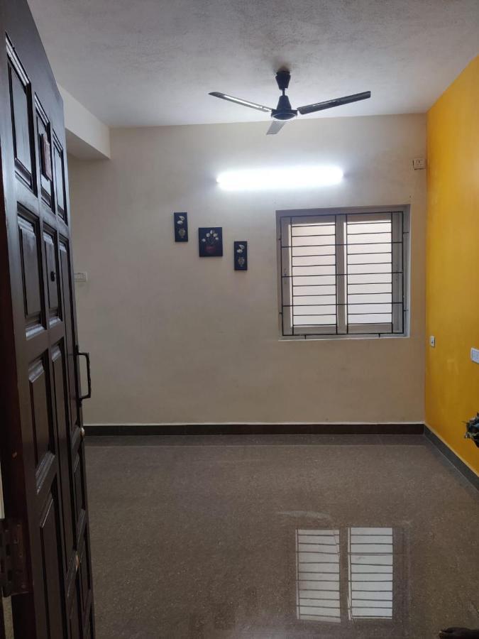 Allamanda Abode Aparthotel Madras Buitenkant foto