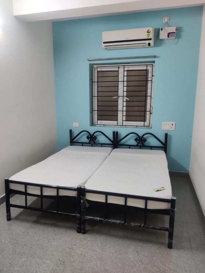 Allamanda Abode Aparthotel Madras Buitenkant foto
