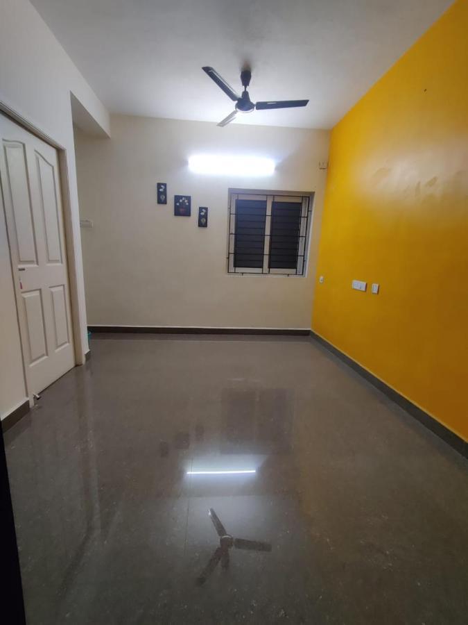 Allamanda Abode Aparthotel Madras Buitenkant foto