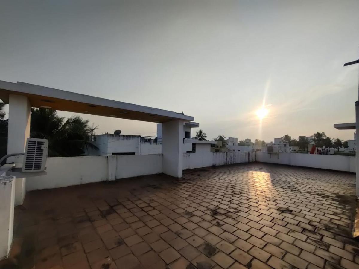 Allamanda Abode Aparthotel Madras Buitenkant foto
