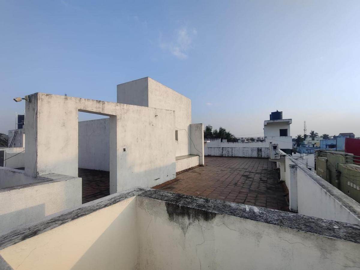 Allamanda Abode Aparthotel Madras Buitenkant foto